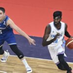 Índia eliminada pela FIBA Asia Cup 2025 após a derrota pela Arábia Saudita