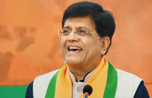 Índia em negociações com vários países, incluindo nós, em práticas comerciais: Gyyal Índia em negociações com vários países, incluindo nós, em práticas comerciais: Gyyal