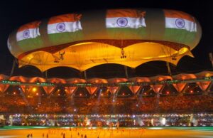 Índia lance para a Commonwealth 2030 Games: IOA Autoridade Geral para dar aprovação durante a SGM na quarta -feira Índia lance para a Commonwealth 2030 Games: IOA Autoridade Geral para dar aprovação durante a SGM na quarta -feira