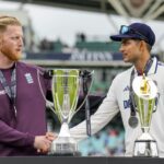 Índia vs. Inglaterra: os melhores momentos da série Anderson-Tendulkar Trophy