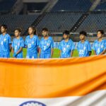 Índia vs. Mianmar AFC U-20 Qualificadores da Copa Asiática: Informações sobre transmissão ao vivo; Como os jovens Tigres podem classificar