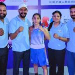 Indian Sports Wrap, 28 de agosto: os boxers garantem 26 medalhas na gala da juventude do cinto e da estrada