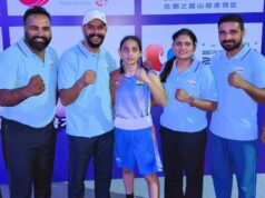 Indian Sports Wrap, 28 de agosto: os boxers garantem 26 medalhas na gala da juventude do cinto e da estrada Indian Sports Wrap, 28 de agosto: os boxers garantem 26 medalhas na gala da juventude do cinto e da estrada