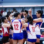 ALAS PILIPINAS SEA V.LEAGE