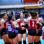 ALAS PILIPINAS VS VEIRA VIENTNAME V.LEAGUEM PRIMEIRA VAI