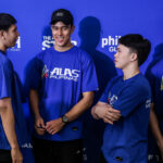 Bryan Bagunas Alas Pilipinas