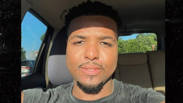 Malik Taylor Main Instagram