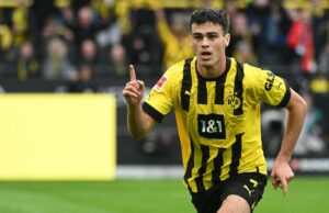 Informações de transferência da Bundesliga: Reyna negocia Dortmund por Gladbach que vai depois da ‘fase nova’ Informações de transferência da Bundesliga: Reyna negocia Dortmund por Gladbach que vai depois da 'fase nova'