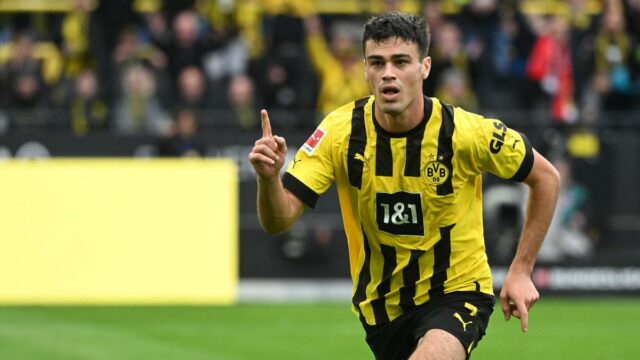 Informações de transferência da Bundesliga: Reyna negocia Dortmund por Gladbach que vai depois da 'fase nova' 


