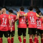 Informações sobre transmissão ao vivo de Bengala Oriental vs. Namdhari FC: Onde assistir a partida de Durand Cup 2025?
