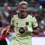 Informações sobre transmissão ao vivo de Daegu FC vs. Barcelona: Quando, onde assistir ao Premier Match do Barça?
