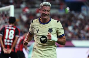 Informações sobre transmissão ao vivo de Daegu FC vs. Barcelona: Quando, onde assistir ao Premier Match do Barça? Informações sobre transmissão ao vivo de Daegu FC vs. Barcelona: Quando, onde assistir ao Premier Match do Barça?