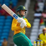 Informações sobre transmissão ao vivo do AUS vs SA SA, 1º T20I: quando e onde assistir à partida da Austrália contra a África do Sul; Match Detalhes, unidades