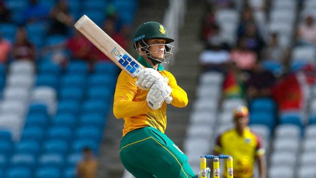 Informações sobre transmissão ao vivo do AUS vs SA SA, 1º T20I: quando e onde assistir à partida da Austrália contra a África do Sul; Match Detalhes, unidades


