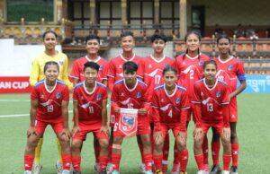 Informações sobre transmissão ao vivo do DPR Koreia vs. Nepal: Quando e onde assistir aos eliminatórios da AFC U-20 para a Copa Asiática Informações sobre transmissão ao vivo do DPR Koreia vs. Nepal: Quando e onde assistir aos eliminatórios da AFC U-20 para a Copa Asiática