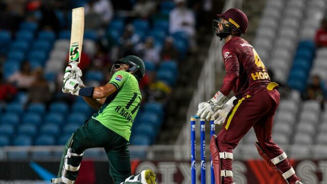 Informações sobre transmissão ao vivo do WI VS Pak, 2º ODI: quando e onde assistir ao jogo das Índias Ocidentais vs Paquistão; Match Detalhes, unidades

