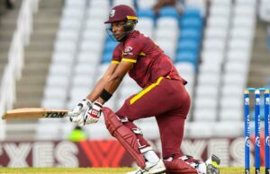 Informações sobre transmissão ao vivo do WI vs. PAK, 3º ODI: quando e onde assistir à partida das Índias Ocidentais vs Paquistão; Match Detalhes, unidades Informações sobre transmissão ao vivo do WI vs. PAK, 3º ODI: quando e onde assistir à partida das Índias Ocidentais vs Paquistão; Match Detalhes, unidades