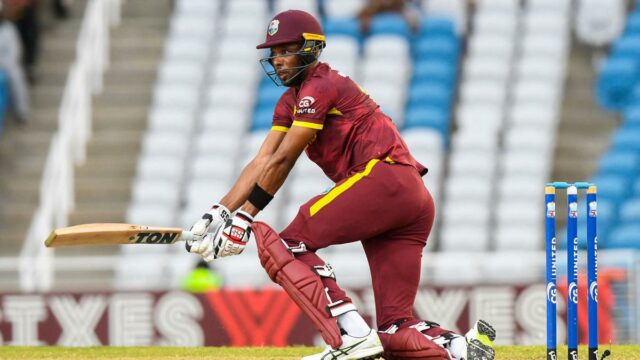 Informações sobre transmissão ao vivo do WI vs. PAK, 3º ODI: quando e onde assistir à partida das Índias Ocidentais vs Paquistão; Match Detalhes, unidades

