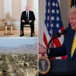 Inimigos de longa data da Armênia e Azerbaijão para concluir um acordo de paz em WH
