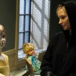 Toda vez que as estrelas da PLL originais cruzavam com o elenco da série Max