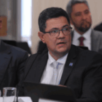 Fernando Vieira no Ibjr. Instituto Brasileiro de Jogo Responsável se opõe a aumentar os impostos sobre apostas esportivas