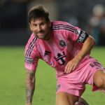 Inter Miami vs. Necaxa Informações sobre transmissão ao vivo, Ligas Copa 2025: Onde assistir Messi tocar? Composição prevista