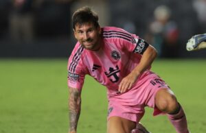 Inter Miami vs. Necaxa Informações sobre transmissão ao vivo, Ligas Copa 2025: Onde assistir Messi tocar? Composição prevista Inter Miami vs. Necaxa Informações sobre transmissão ao vivo, Ligas Copa 2025: Onde assistir Messi tocar? Composição prevista