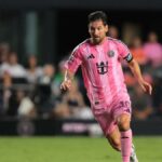 Inter Miami vs. Necaxa Live Score, Ligas Cup 2025: Onde assistir Messi Match? Comece às 4:30 da manhã