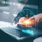 Internet 100 Mbps para a Escola de Pessoas