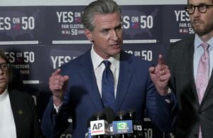 Inúmeros dólares em anúncios de televisão de redistribuição de eleições especiais criadas para começar a transmitir terça-feira Inúmeros dólares em anúncios de televisão de redistribuição de eleições especiais criadas para começar a transmitir terça-feira