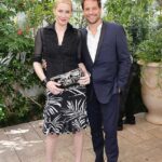 Ioan Gruffudd deu um novo golpe na batalha amarga do divórcio enquanto ele tenta fazer sua ordem de restrição contra a ex-esposa Alice Evans permanente