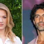 Justin Baldoni alega que Blake Lively fez com que os colegas o evitassem