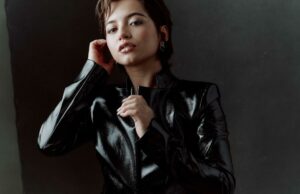 Isabela Merced, também conhecida como ‘Superman’, é uma potência na tela e na vida real. Isabela Merced, também conhecida como 'Superman', é uma potência na tela e na vida real.