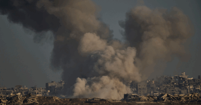 Israel certamente interromperá a ajuda para Gaza antes de agressão significativa 

