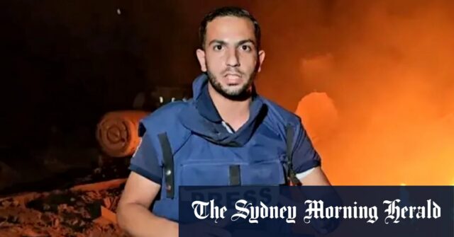 Israel diz que matou Al Jazeera diurnalista

