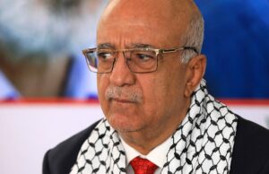 Israel elimina o primeiro -ministro houthi no Iêmen Airstrike, visando altos funcionários do governo Israel elimina o primeiro -ministro houthi no Iêmen Airstrike, visando altos funcionários do governo