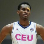 UAAP UP LUTA MAROONS Recrute Israel Friday Dies