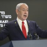Israelense à tarde da 'campanha global está'