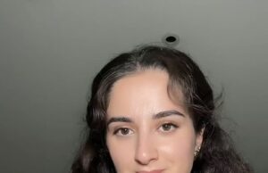 Jabs gordos me deixaram desnutrido: Nour, 28, encolher de tamanho 18 para 8 em apenas 7 meses em Mounjaro. Mas então os terríveis efeitos colaterais começaram … Nour Mansour, 28 anos, percebeu que o cabelo caiu seis meses após o início de Mounjaro