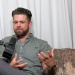 Jack Osbourne admitiu que ele e sua irmã Amiee são
