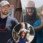 Jack Osbourne lamenta o pai de Ozzy de uma homenagem tocante: "Que passeio"