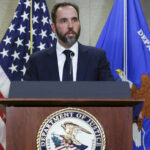 Jack Smith faz uma investigação federal sobre a prosal de Trump