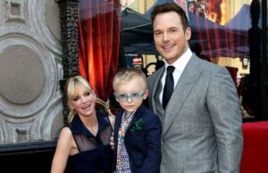 Jack tem 13 anos! Chris Pratt e Anna Faris Best Quotes About Your Son Jack tem 13 anos! Chris Pratt e Anna Faris Best Quotes About Your Son