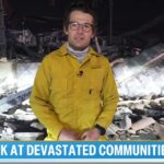 Jacob Soboroff se juntará à MSNBC depois que a rede divide a NBC News