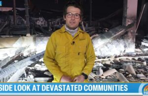 Jacob Soboroff se juntará à MSNBC depois que a rede divide a NBC News Jacob Soboroff se juntará à MSNBC depois que a rede divide a NBC News