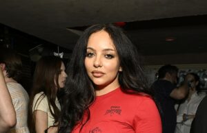 Jade Thirlwall critica Matty Healy, um homem muito privilegiado ‘que se recusa a expressar suas opiniões políticas: “É muito fácil para alguém branco e reto” Jade Thirlwall não está se segurando quando se trata de falar e chamou Matty Healy por se recusar a compartilhar suas crenças políticas