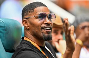 Jaime Foxx adora Willie Beamen papel de Slam Shedeur Sanders odiadores Jaime Foxx adora Willie Beamen papel de Slam Shedeur Sanders odiadores