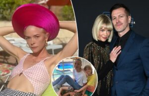 Jaime King ordenou que divulgue finanças depois que não pagou mais de US $ 100.000 para se divorciar de advogados Jaime King ordenou que divulgue finanças depois que não pagou mais de US $ 100.000 para se divorciar de advogados