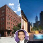 Jake Gyllenhaal vendeu sua casa no prédio Star NYC por US $ 14 milhões no contrato fora do mercado