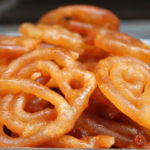 Jalebis são saudáveis? Os nutricionistas de Mumbai recomendam Jangris sobre Jalebis. Aqui está o porquê